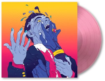 Get To Heaven - Everything Everything