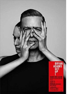 Get Up (Limited Deluxe Edition)