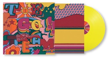 Get Up Sequences Part Two - The Go! Team