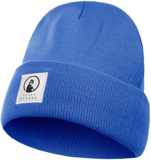 Get Warm Muts Unisex-donkerblauw - nosize