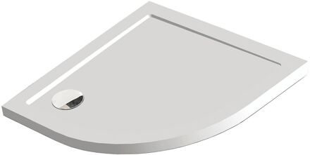 Get Wet by Sealskin Fusion douchebak kwadrant 60431208010 Wit