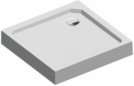 Get Wet by Sealskin Fusion douchebak vierkant 60431204810