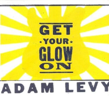 Get Your Glow On
