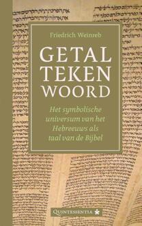 Getal - teken - woord - (ISBN:9789079449200)