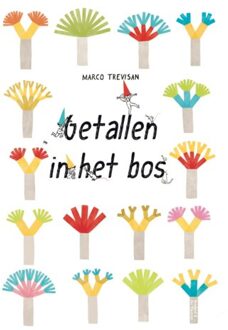 Getallen In Het Bos - Marco Trevisan