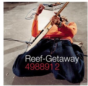 Getaway - Reef
