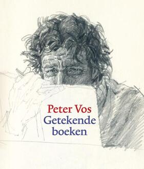 Getekende Boeken - (ISBN:9789047628422)