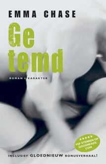 Getemd - eBook Emma Chase (9045209020)