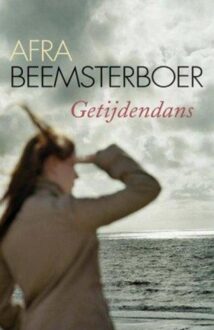 Getijdendans - eBook Afra Beemsterboer (9020531468)