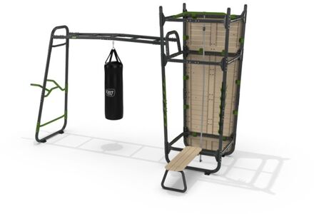 GetSet PS520 - Powerstation