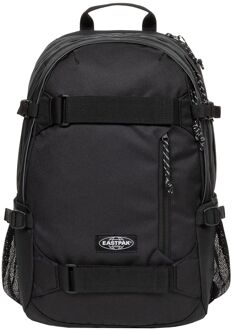 Getter Pro Csblack pro schooltas Zwart - H 47.5 x B 32 x D 15 cm