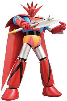 Getter Robo Grand Action Bigsize Model PVC Statue Getter Dragon 48 cm