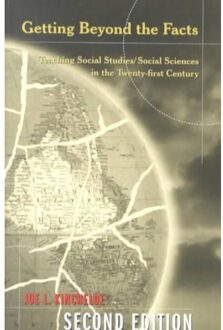 Getting Beyond the Facts