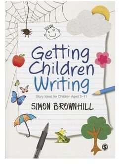 Getting Children Writing