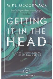 Getting it in the Head