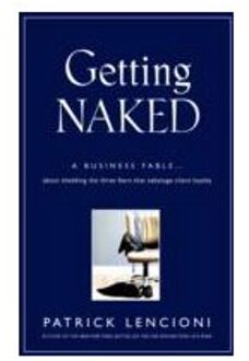 Getting Naked