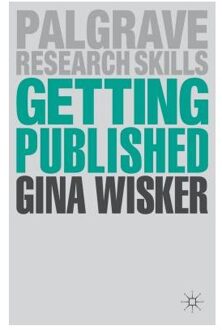 Getting Published