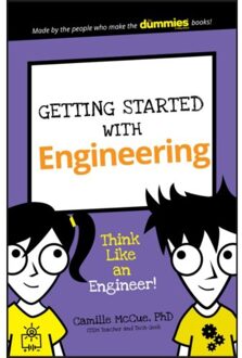 Getting Started with Engineering