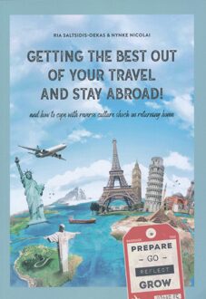 Getting The Best Out Of Your Travel Abroad - Reisboek