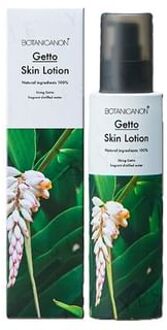 Getto Skin Lotion 150ml
