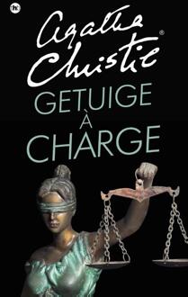 Getuige à charge - Agatha Christie