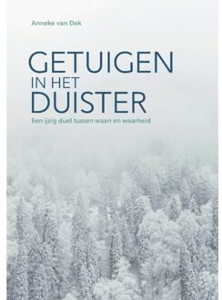 Getuigen in het duister