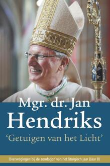 Getuigen van het Licht - (ISBN:9789493161429)