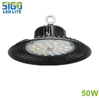 GEUFO serie LED high bay licht 50 W industriële verlichting