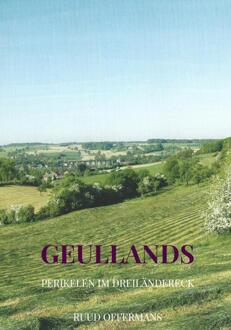 Geullands -  Ruud Offermans (ISBN: 9789403709161)