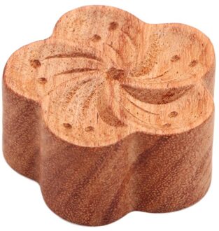 Geur Olie Diffuus Aroma De Rapy Diffuser Bloem Diffusewooden Essentiële Olie Sleep Aid Houten Huis Stress Eco Vriendelijke Rosewood