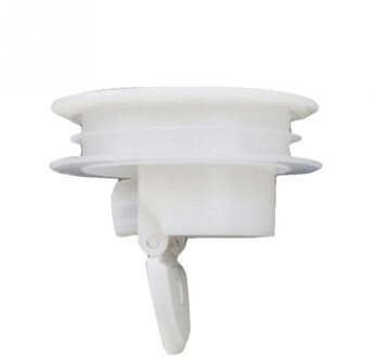 Geur Proof Douche Vloer Sifon Putdeksel Gootsteenzeefje Badkamer Plug Val Water Afvoer Filter Keuken Tool