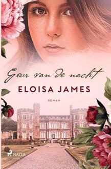 Geur van de nacht -  Eloisa James (ISBN: 9788727232324)