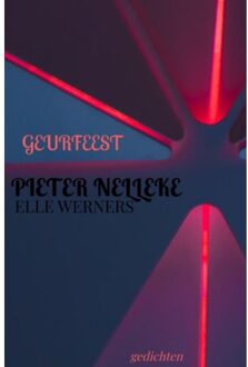 Geurfeest - ELLE WERNERS
