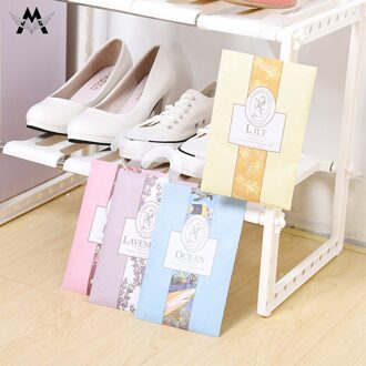 Geurige Zakje Keuken/Toilet/Slaapkamer/Woonkamer/Garderobe Aromatische Type Hangable Luchtverfrisser Kruiden Voor Thuis Aromatherapie tas 10stk willekeurig