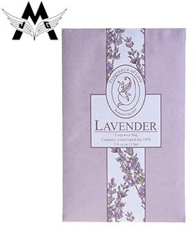 Geurige Zakje Keuken/Toilet/Slaapkamer/Woonkamer/Garderobe Aromatische Type Hangable Luchtverfrisser Kruiden Voor Thuis Aromatherapie tas lavendel