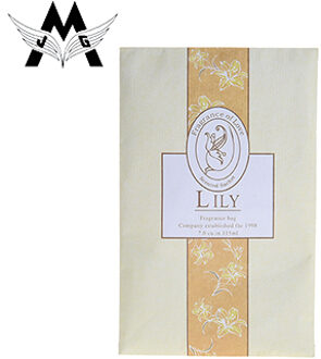 Geurige Zakje Keuken/Toilet/Slaapkamer/Woonkamer/Garderobe Aromatische Type Hangable Luchtverfrisser Kruiden Voor Thuis Aromatherapie tas Lily