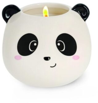 geurkaar witte thee - panda