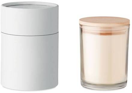 Geurkaars ANCIENT Vanille