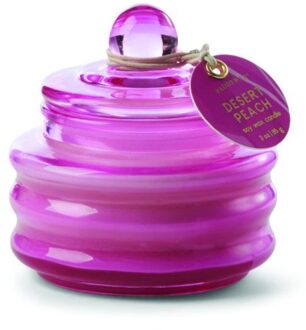 geurkaars beam, 85g - desert peach