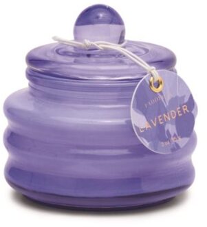 geurkaars beam, 85g - lavender