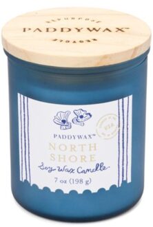 geurkaars coastal, 198g - north shore