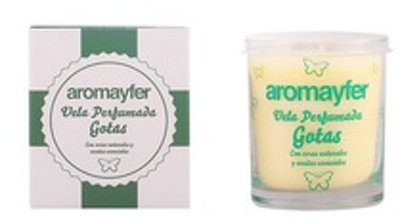 Geurkaars Mayfer