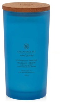 Geurkaarsen Chesapeake Bay Candle Geurkaars Confidence & Freedom 355 g