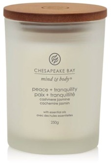 Geurkaarsen Chesapeake Bay Candle Geurkaars Peace & Tranquility 250 g