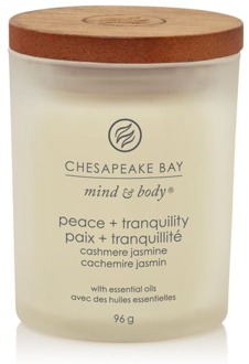 Geurkaarsen Chesapeake Bay Candle Geurkaars Peace & Tranquility 96 g