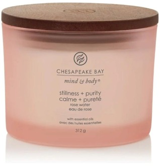 Geurkaarsen Chesapeake Bay Candle Geurkaars Stillness & Purity 312 g