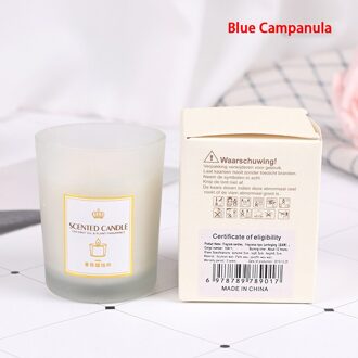 Geurkaarsen Citroen Lavendel Rose Home Decoratie Bruiloft Kaarsen Ontspannen Soja Wax Aromatherapie N9