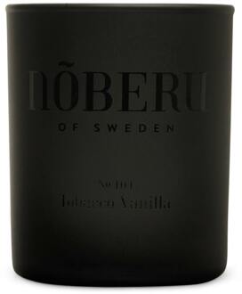 Geurkaarsen Nõberu Stockholm Scented Candle Tobacco Vanilla 210 g