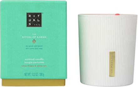 Geurkaarsen Rituals The Ritual Of Karma Scented Candle 290 g
