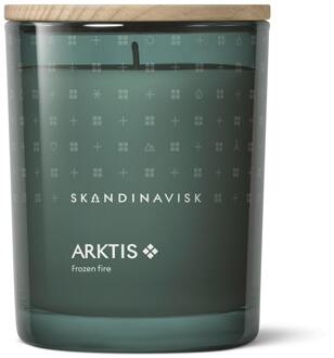 Geurkaarsen SKANDINAVISK ARKTIS Scented Candle 200 g